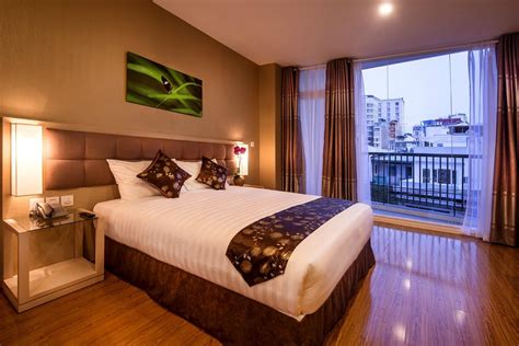 GK CENTRAL HOTEL (AU$41): 2024 Prices & Reviews (Ho Chi Minh City.